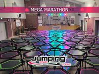 MEGA Marathon