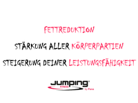 Jumping Vorteile 1