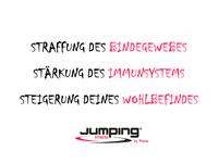 Jumping Vorteile 2