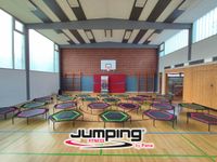 Jumping Schule